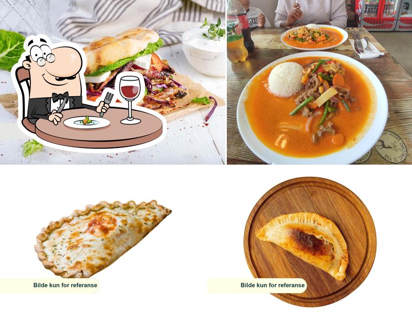 Dal Pizza & Grill
