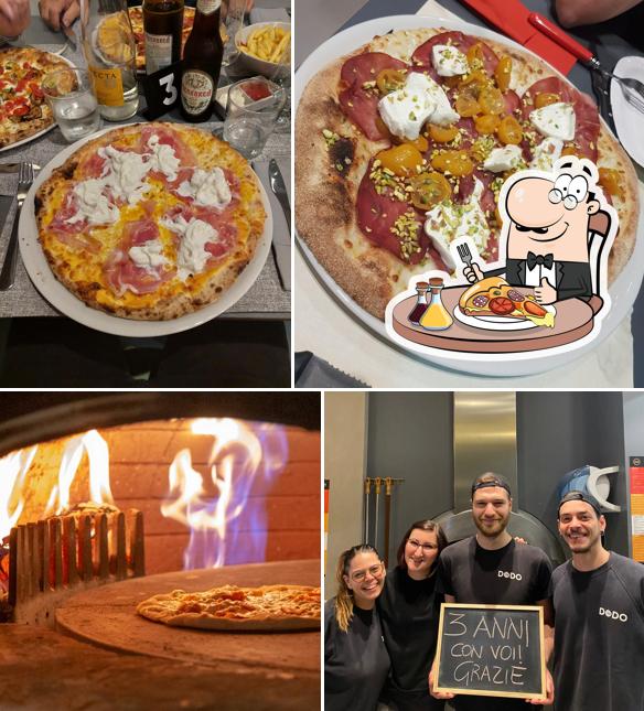 Dodo Pizzeria