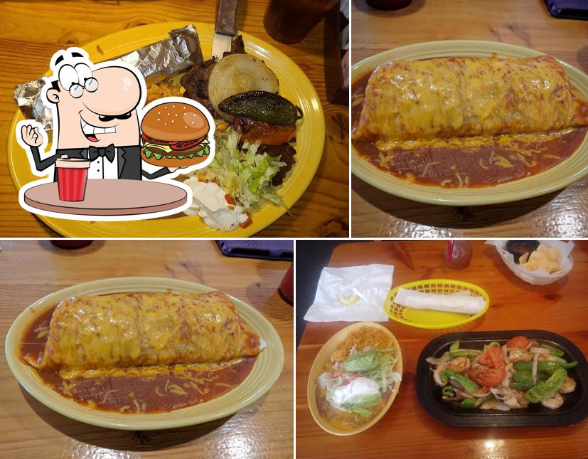 El Torito Mexican Grill