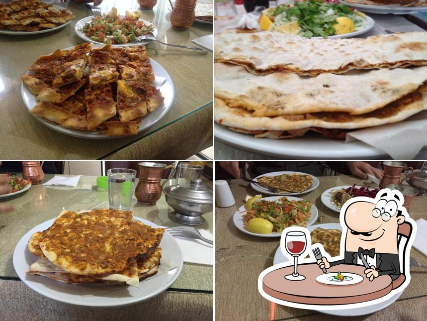Eyvan Restaurant