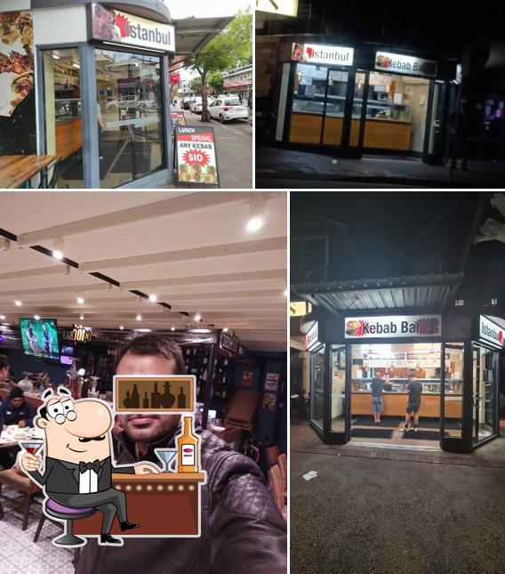 Istanbul Kebab Bar