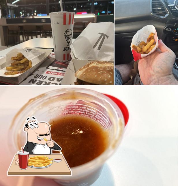 KFC Rotherham MSA