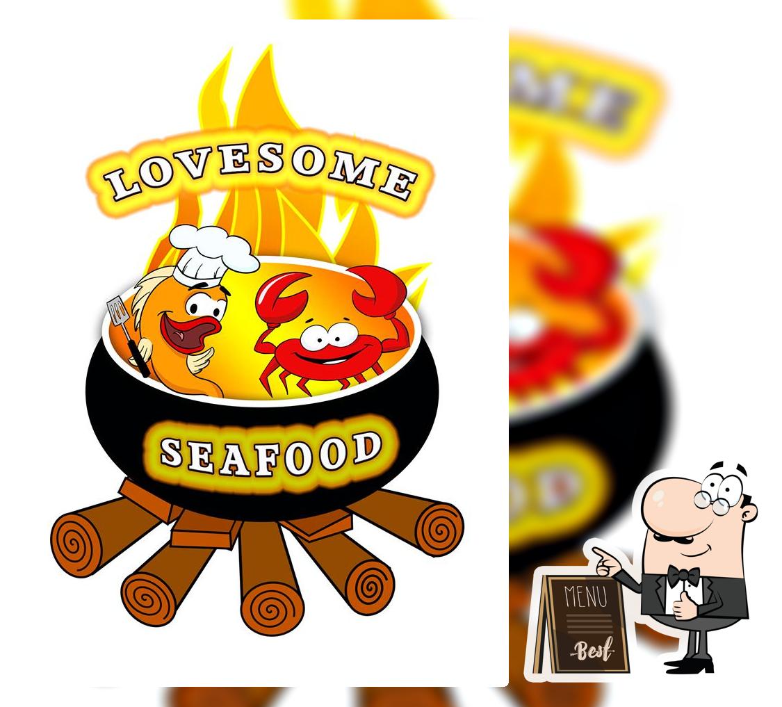 Lovesome Seafood