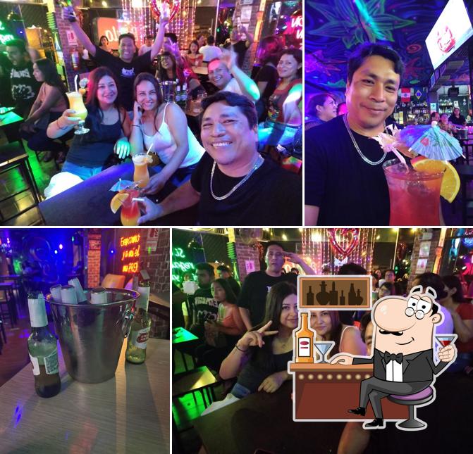 Mangata Restobar