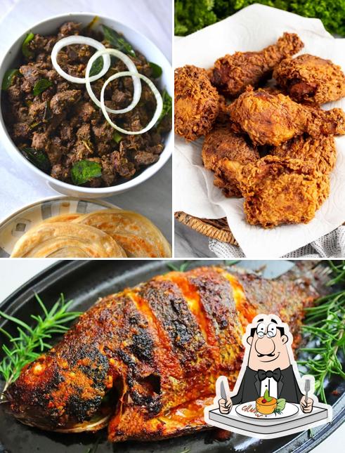 Mbai's Kitchen