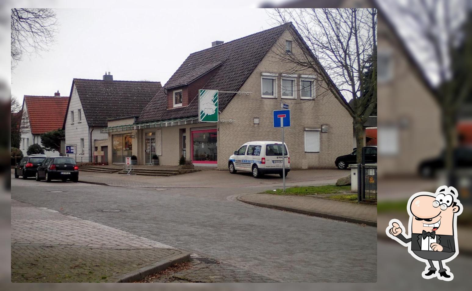 Mein Bäcker Rühmann
