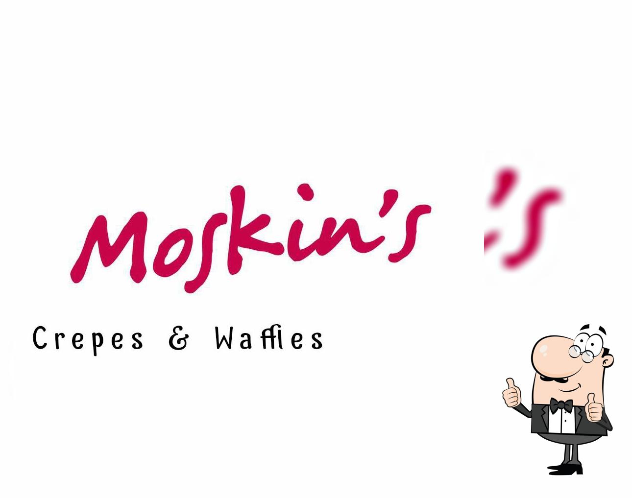 Moskin's Crêpes & Waffles