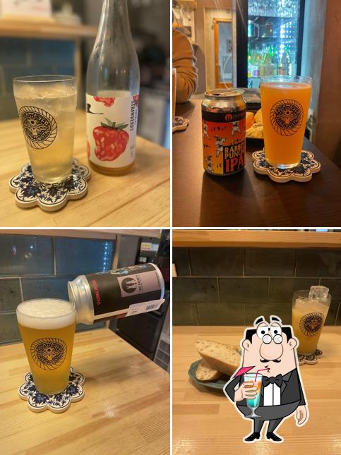 大衆ビストロNIL