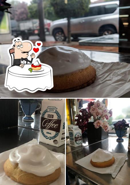 Mitcham Bakery & Cakes