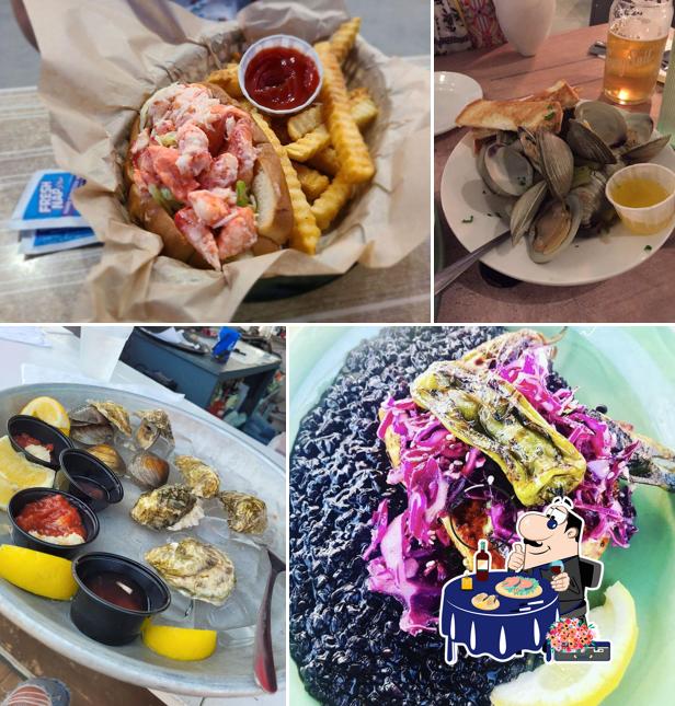 Paddy's Beach Restaurant and Beach Bar
