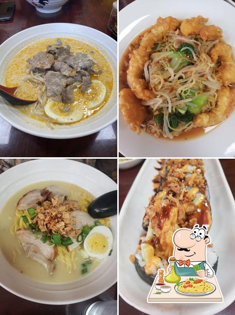 Pan Asia Cafe