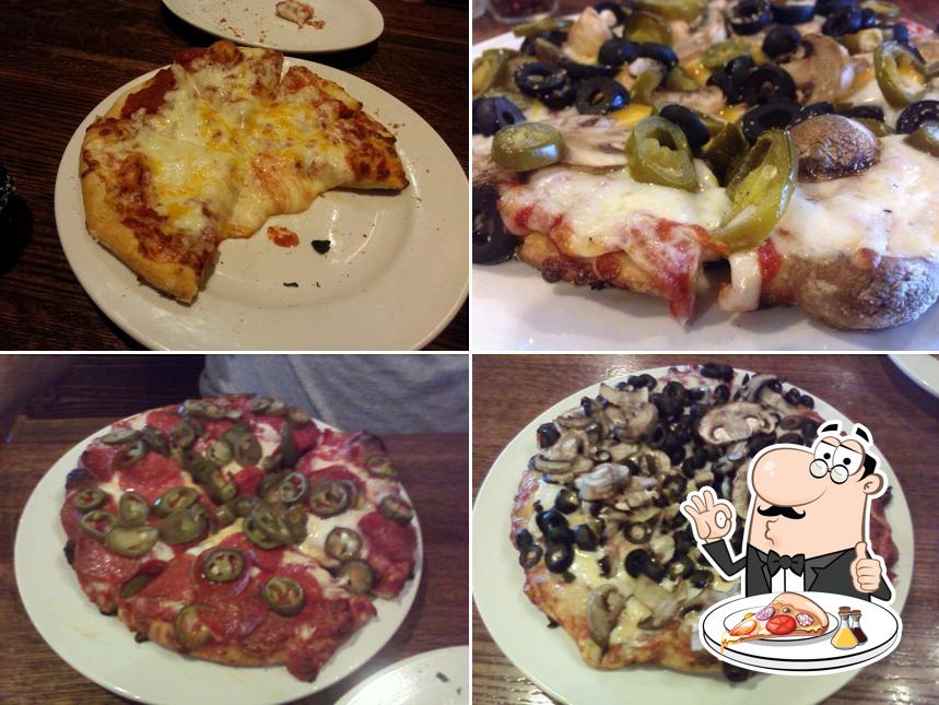 Panighetti's Eatery
