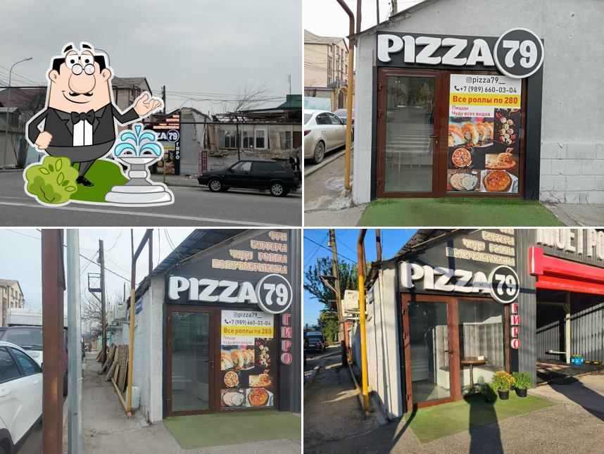 Pizza 79