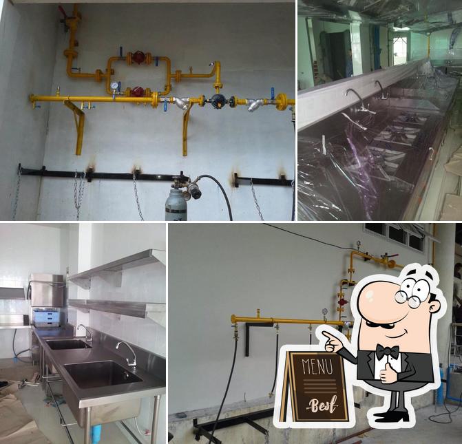 Prokitchen manufacturing co.,ltd.