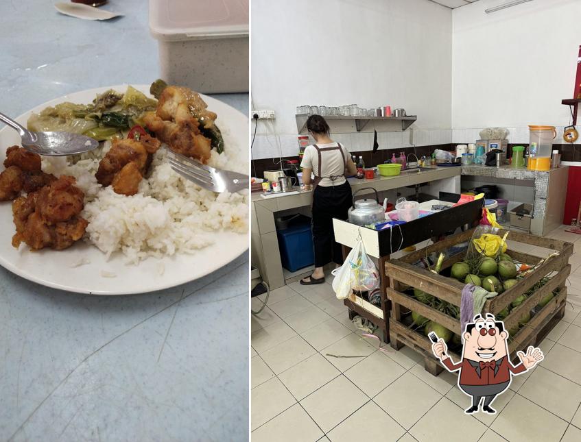 Restoran Tick Ang
