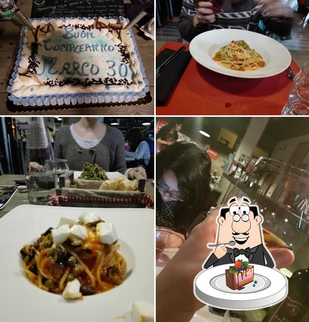 Ristorante Officina del Gusto