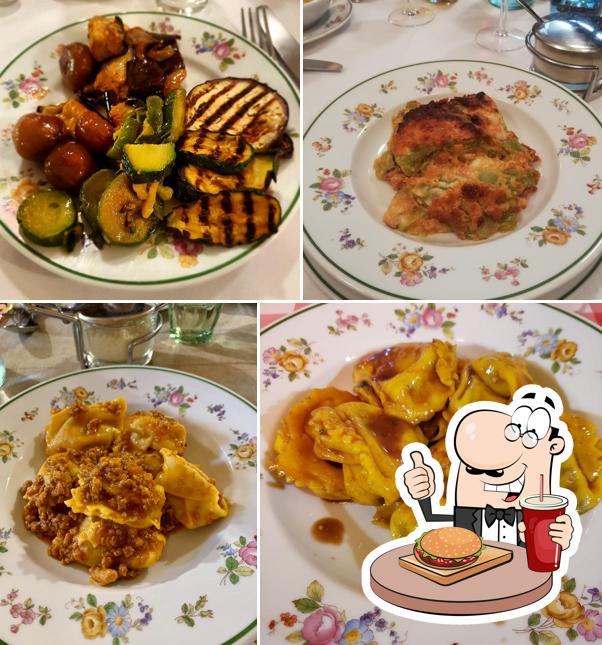 Ristorante da Danilo