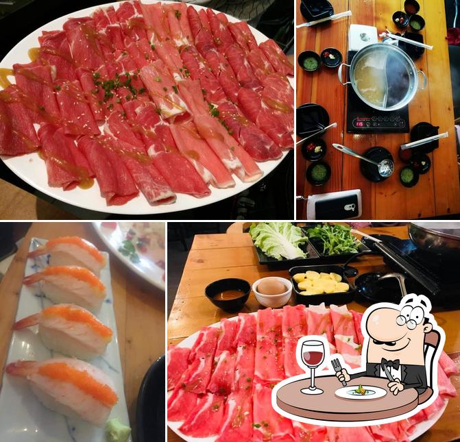 Shabu Bang