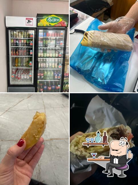 Шаурма От Бахи