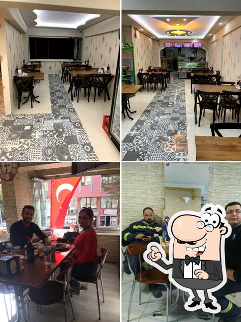 Gül pide