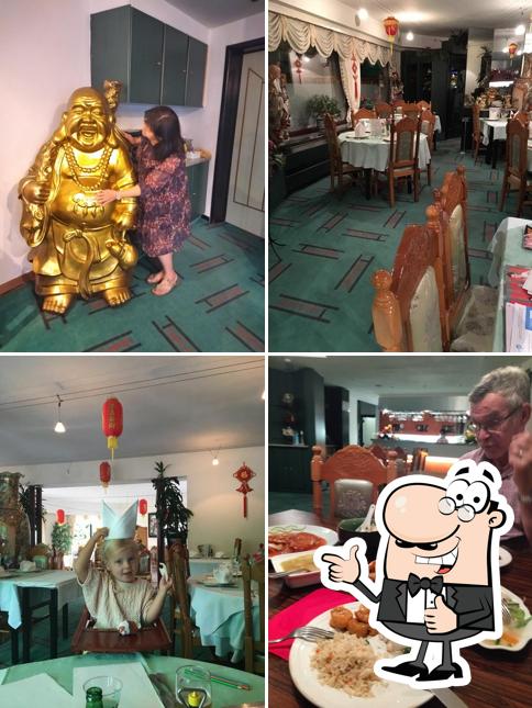 Tang's House