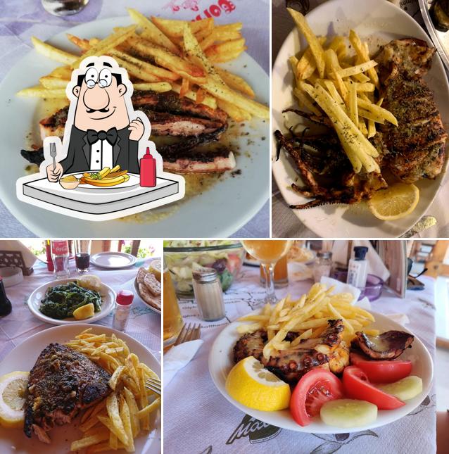 Taverna Julia