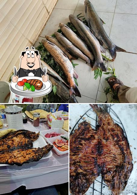 ماسی برژاوی کێوەڕەش