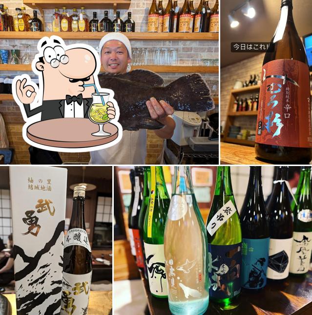 居酒屋けんちゃん