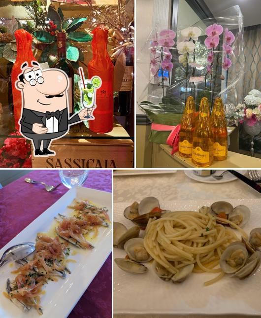 Rimini Rimini Restaurant