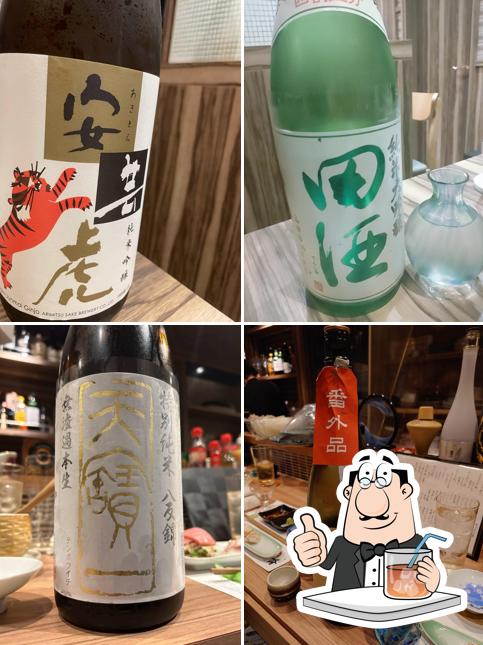 酒と肴 隆 - Ryu -