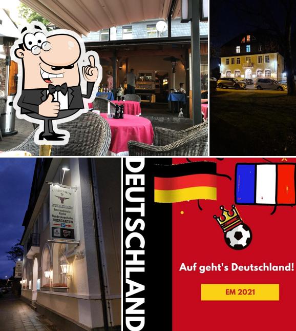 Steakhaus Lindenhof