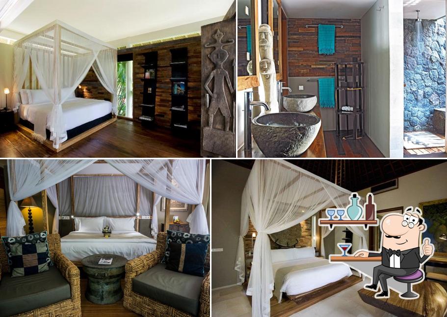 The Purist Villas