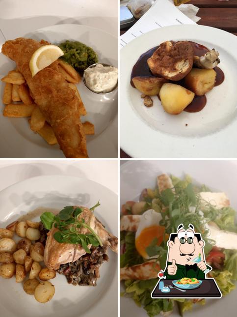 The Wheelwrights Arms