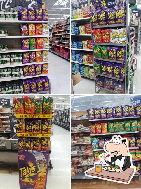 Walmart Supercenter