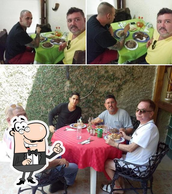 La Casona Restaurante