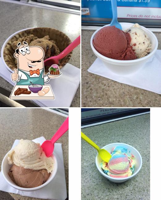 Antney's Ice Cream