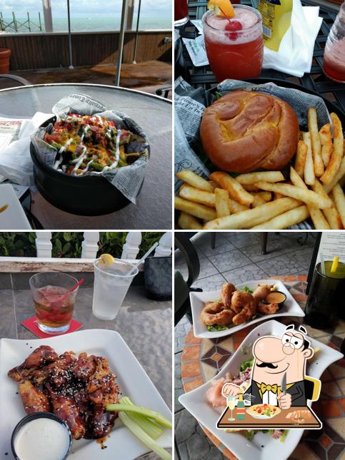 Havana Jack's Oceanside Restaurant and Bar