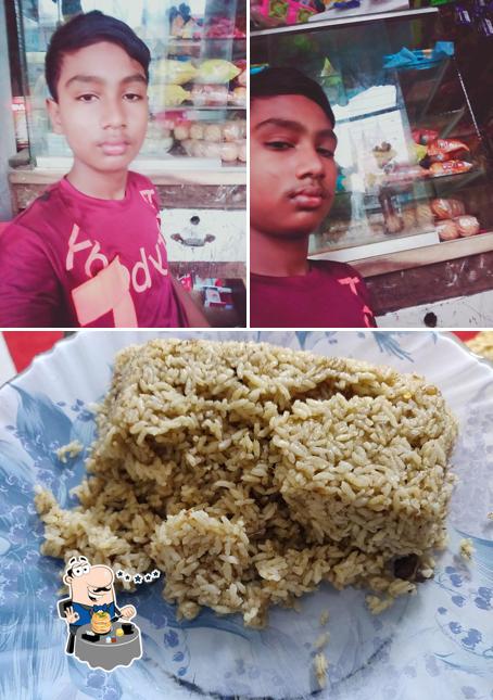 হাজী বিরিয়ানি হাউজ