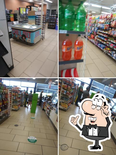 7-Eleven