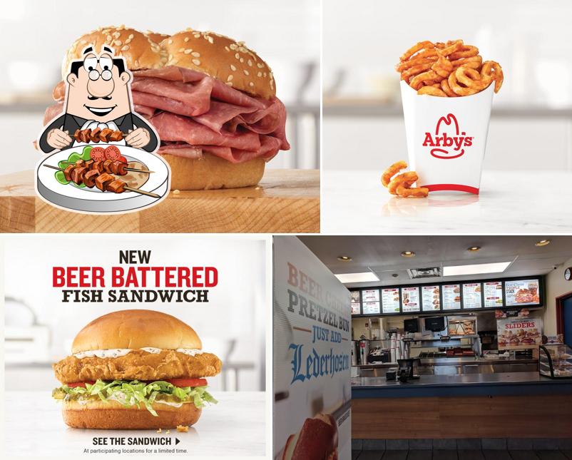Arby's