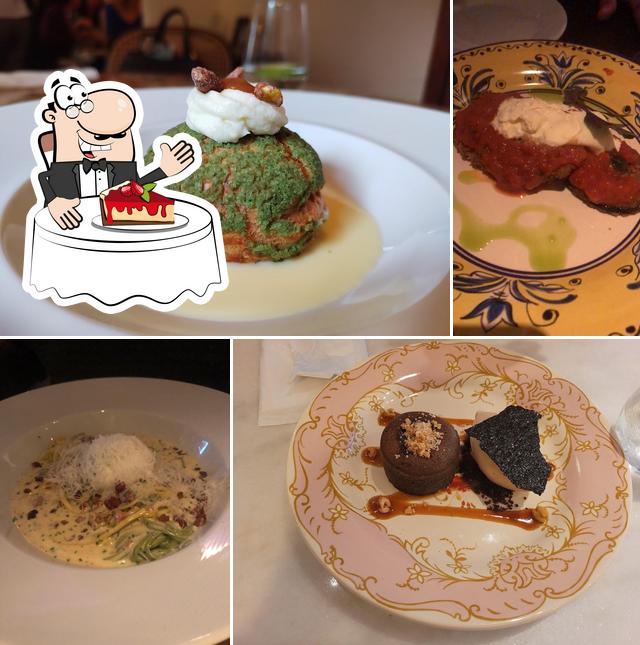 Babbo Osteria