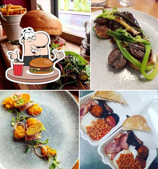Baker Street Kitchen