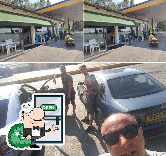 Bar Da Mario
