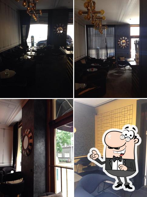 Bar XIII
