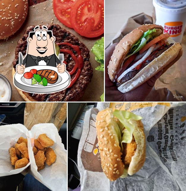 Burger King