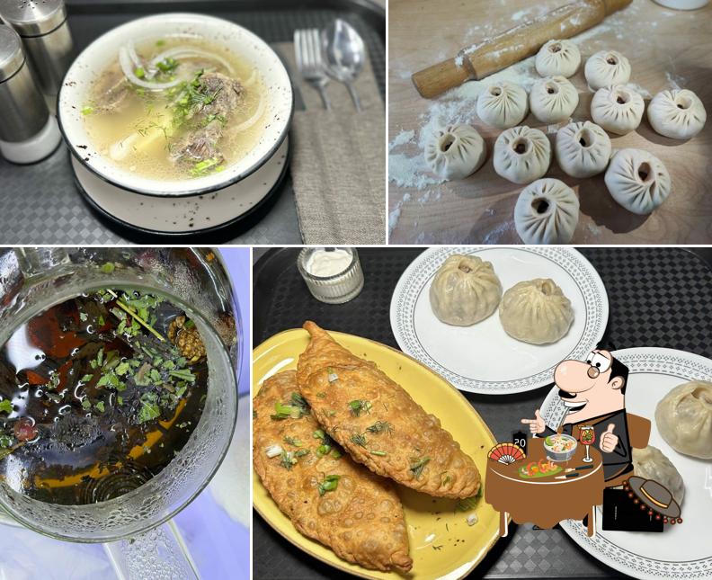 Бууза Ман