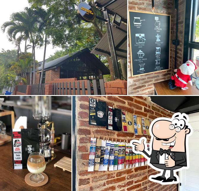 Mccallen Brewing Bar