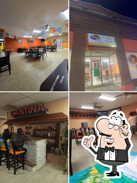 Casa Del Taco