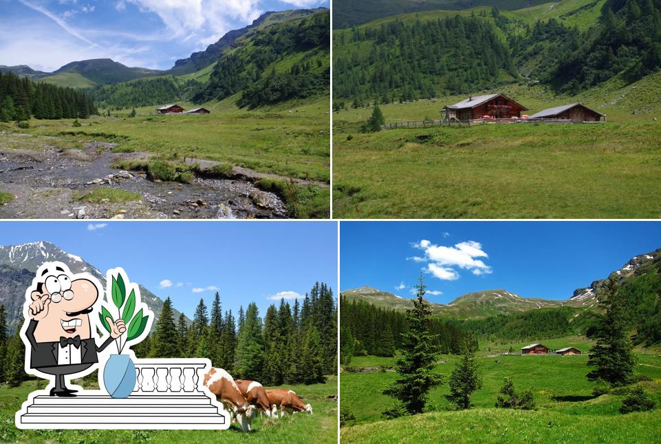 Durchgangalm