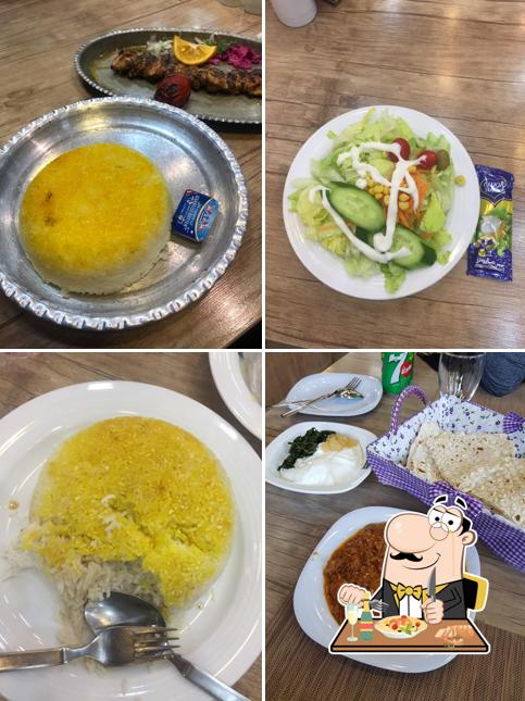 Haaj Mohsen Restaurant